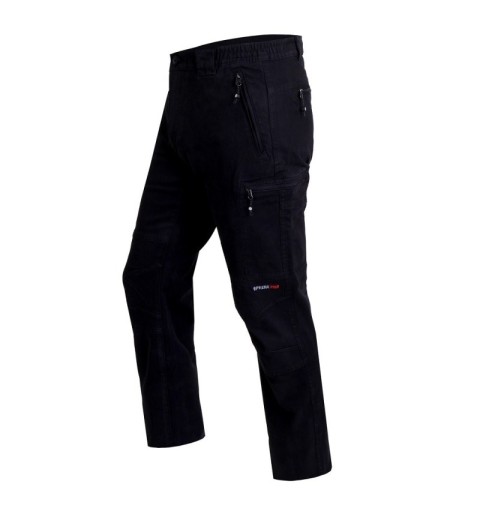 Pantalón Trekking Sphere Pro Maxim Negro