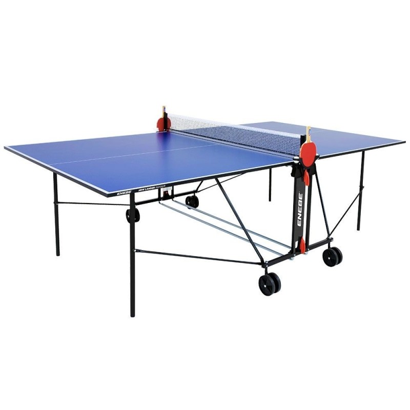 Mesa Ping Pong Enebe New...