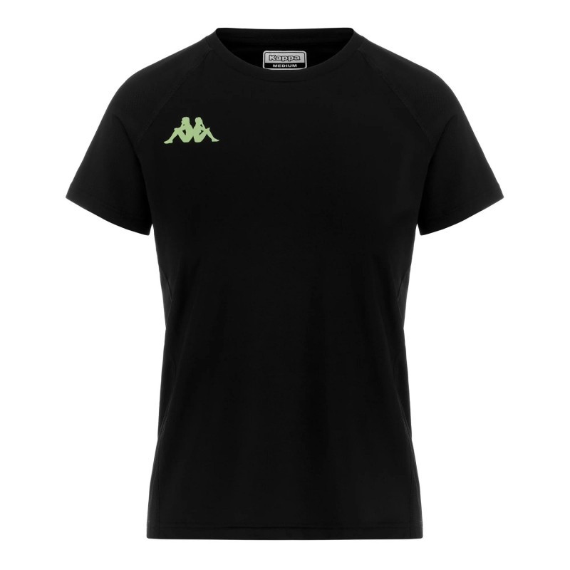 Camiseta de mujer de Kappa