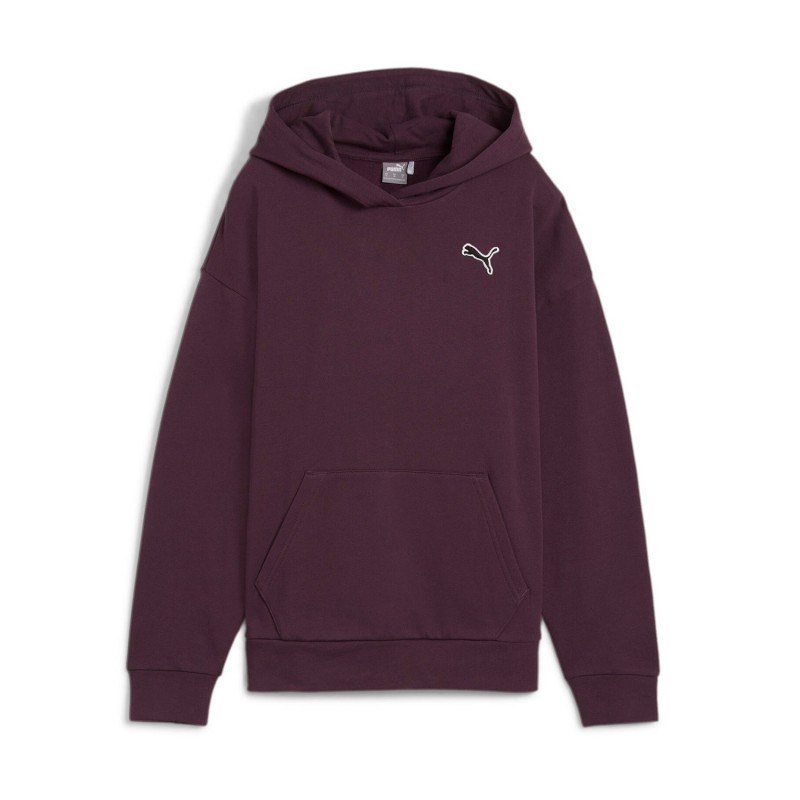 Sudadera Puma mujer