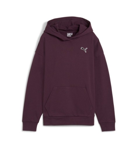 Sudadera Puma mujer