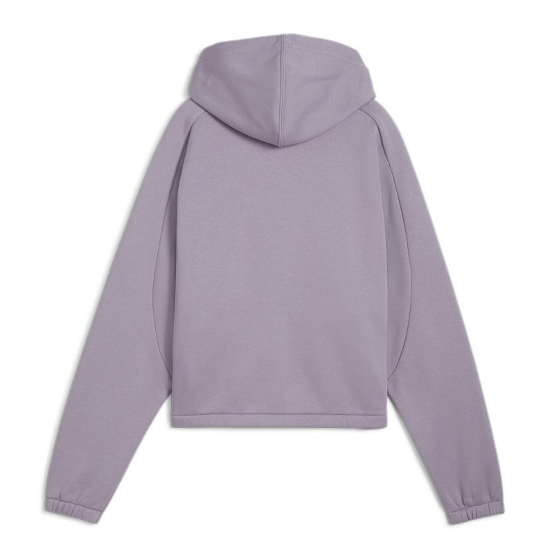 Sudadera Puma mujer