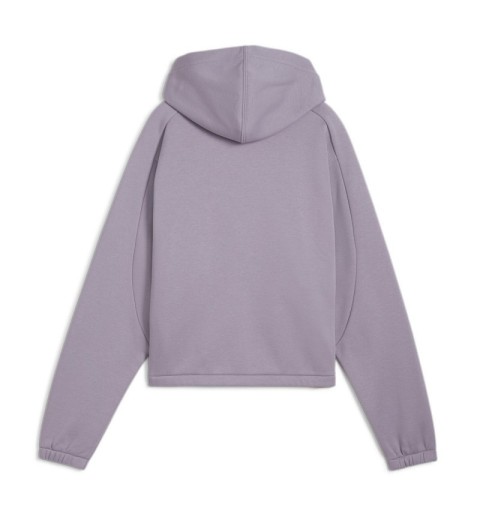 Sudadera Puma mujer