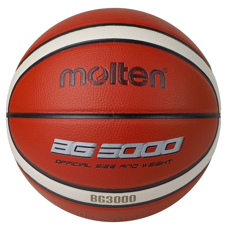 Balón Baloncesto Molten B6G3000