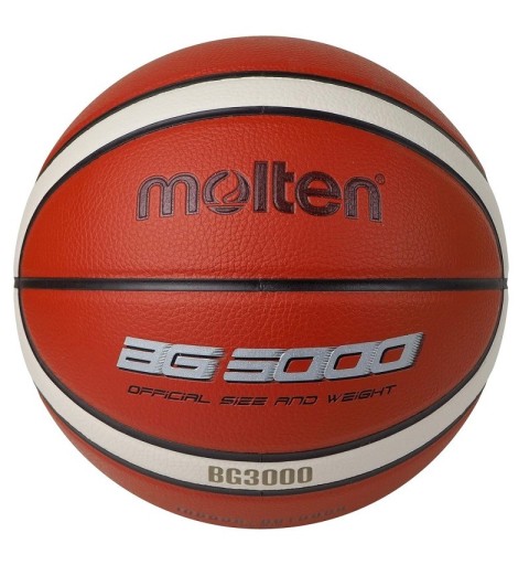 Balón Baloncesto Molten B6G3000