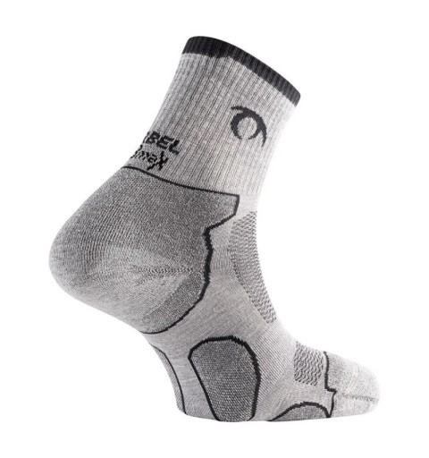 Calcetines Lurbel Tierra Three Gris