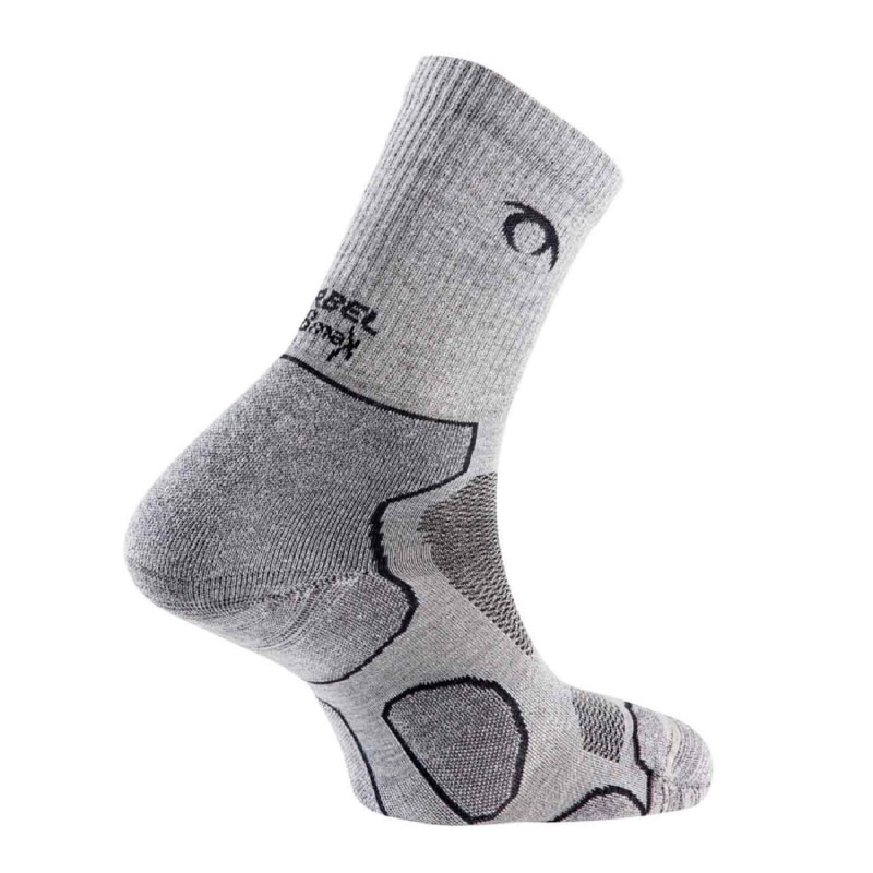 Calcetines Lurbel Tierra Five Gris