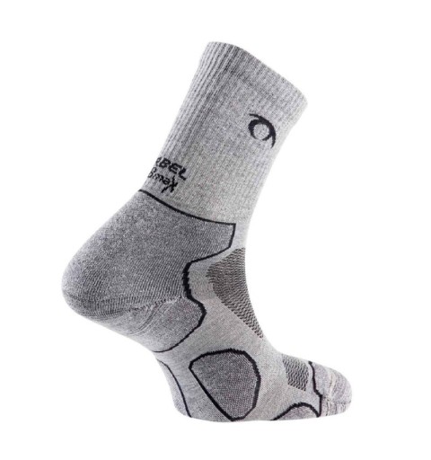 Calcetines Lurbel Tierra Five Gris