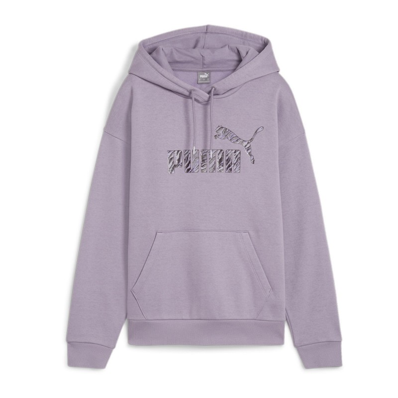 Sudadera mujer Puma