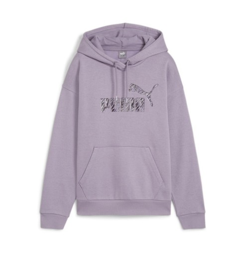 Sudadera mujer Puma