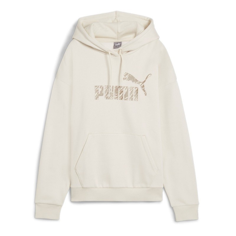 Sudadera de mujer de Puma