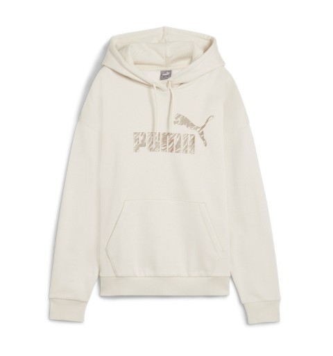 Sudadera de mujer de Puma