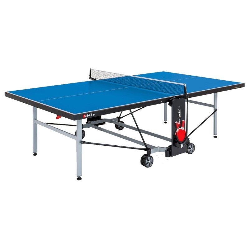 Mesa Ping Pong Sponeta S5-73e Outdoor