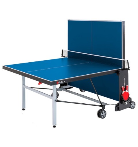 Mesa Ping Pong Sponeta S5-73e Outdoor