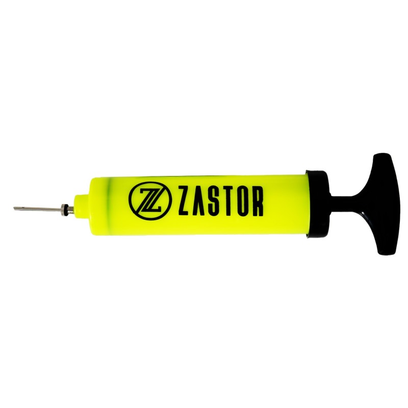 Hinchador Compacto Zastor Fill