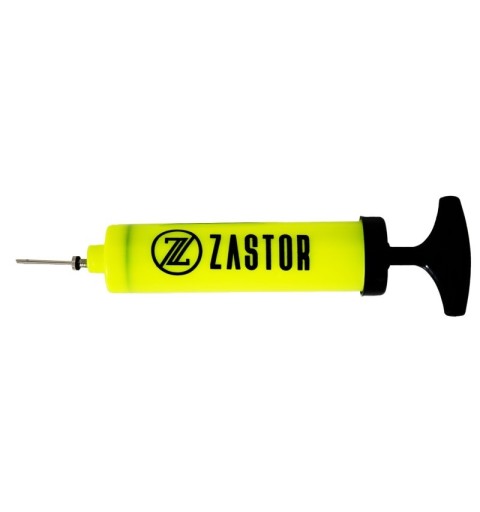 Hinchador Compacto Zastor Fill