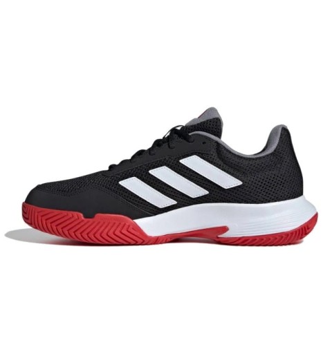 Adidas Gamecourt Lite Negro