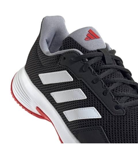 Adidas Gamecourt Lite Negro