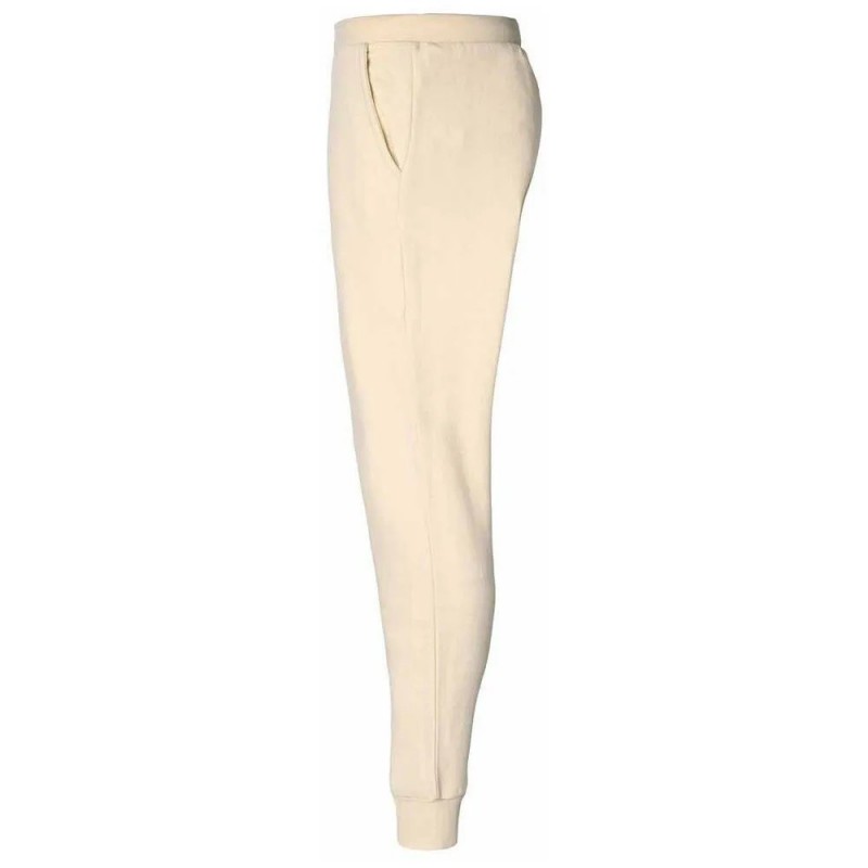 Pantalón Kappa Zant Blanco/Beige