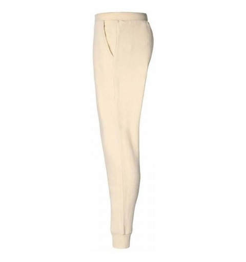 Pantalón Kappa Zant Blanco/Beige