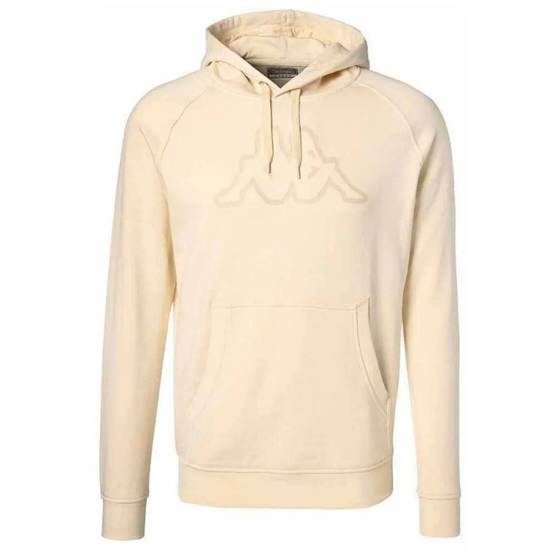 Sudadera Kappa hombre