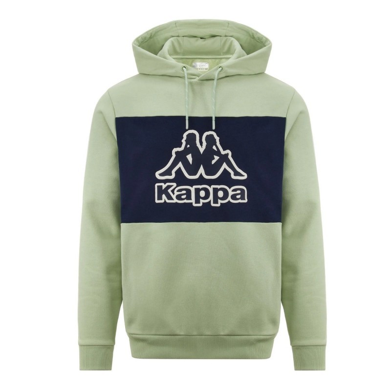 Sudadera Kappa hombre