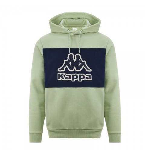 Sudadera Kappa hombre