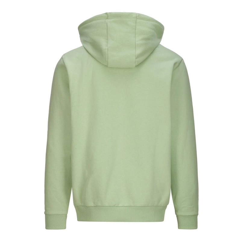 Sudadera Kappa Ferti Azul/Verde