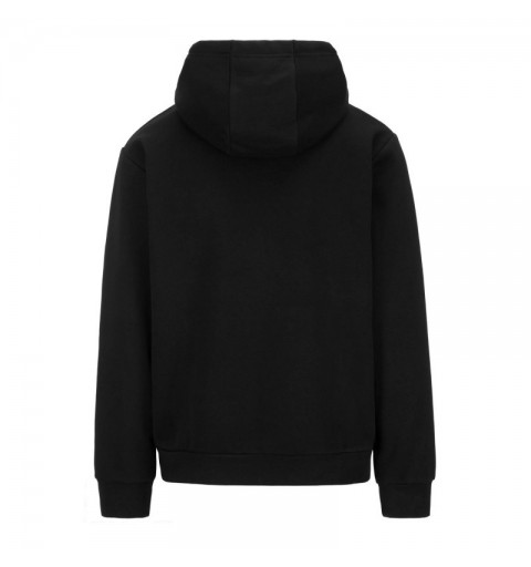 Sudadera Kappa Feffox Negro