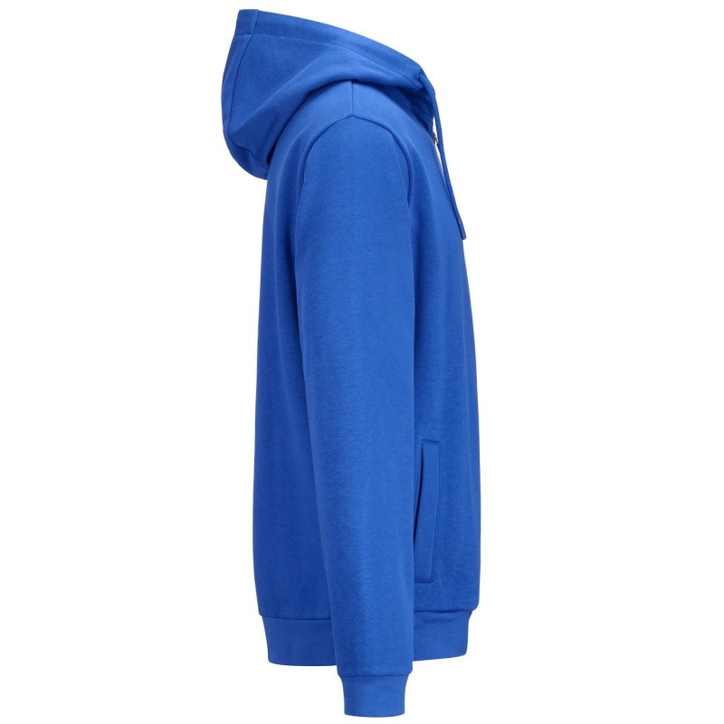 Sudadera Kappa Feffox Azul Royal