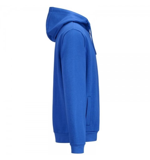 Sudadera Kappa Feffox Azul Royal