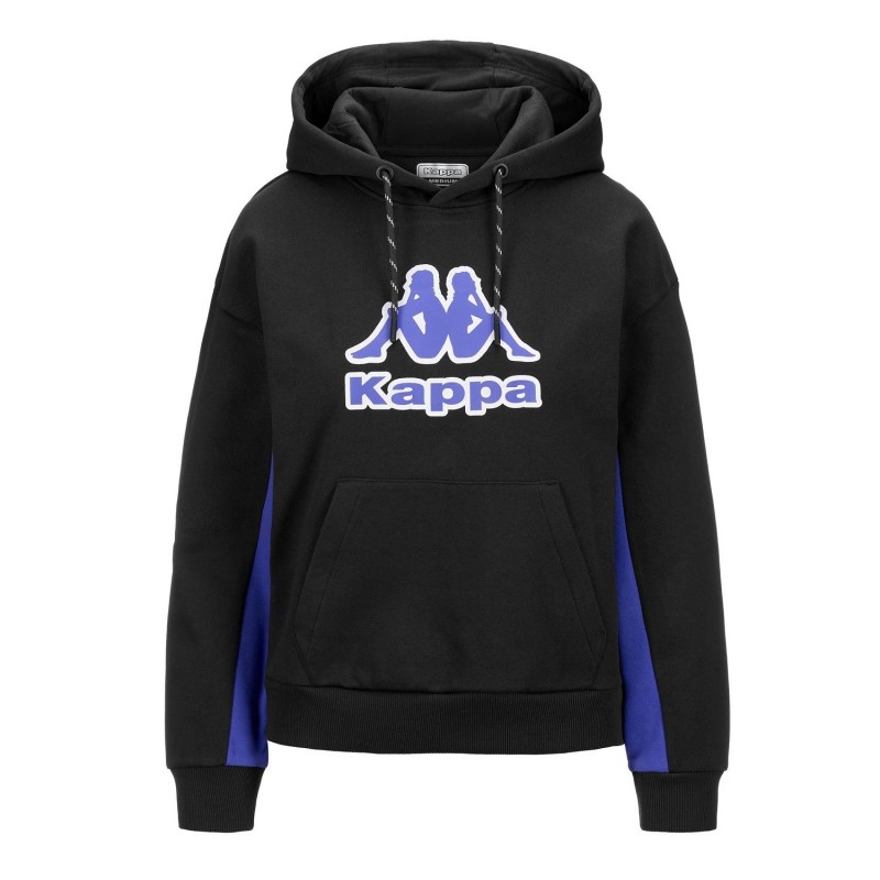 Sudadera Kappa mujer