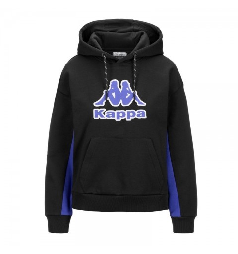 Sudadera Kappa mujer