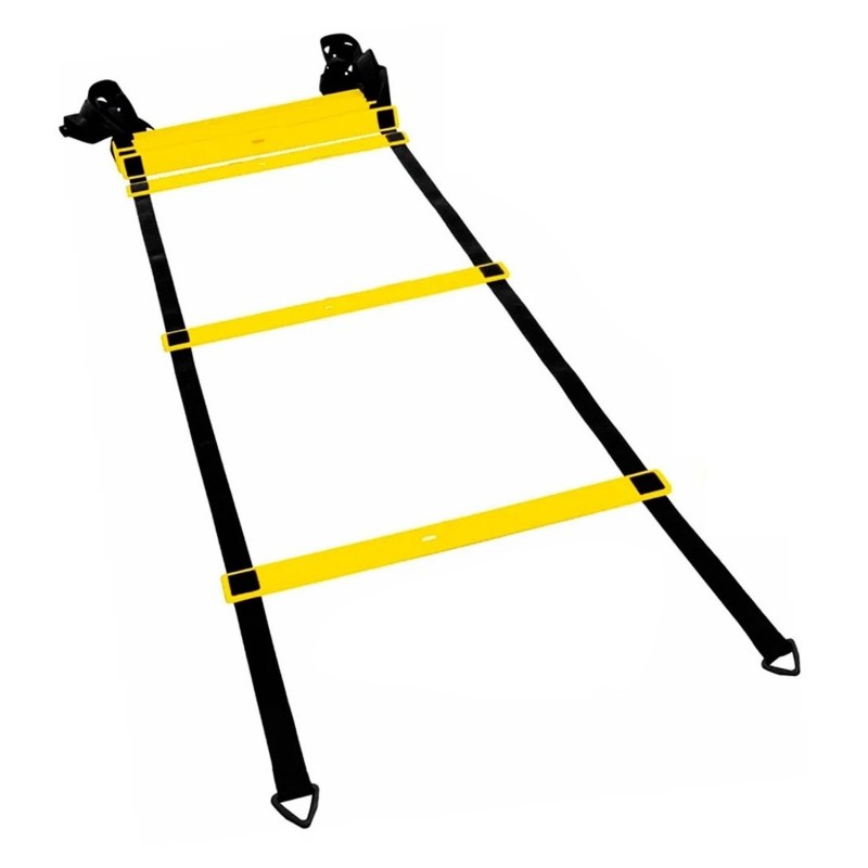 Escalera Agilidad Zastor STP-4Pro 4M