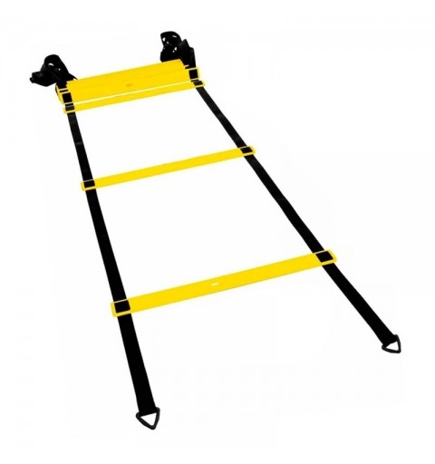 Escalera Agilidad Zastor STP-4Pro 4M