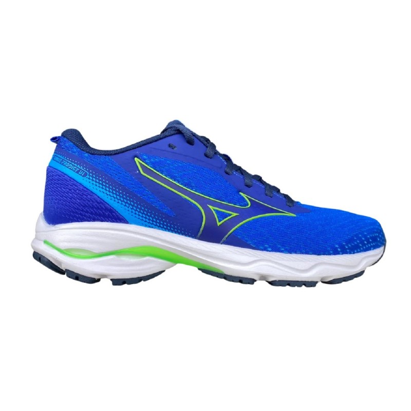 Zapatillas running Mizuno