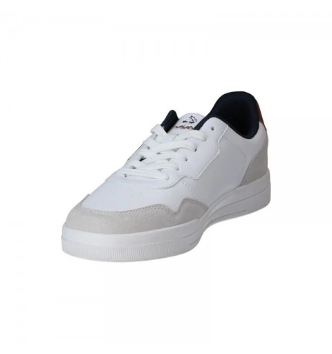 J'Hayber Champol White-Navy