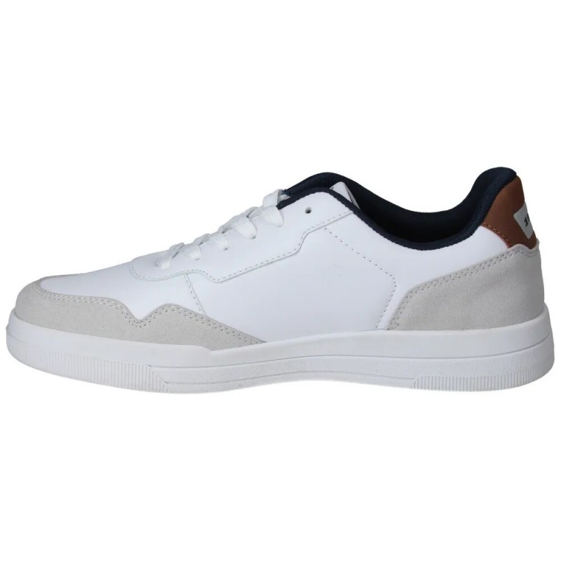 J'Hayber Champol White-Navy