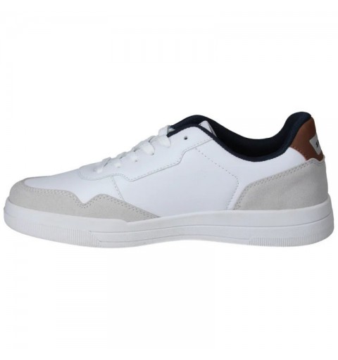 J'Hayber Champol White-Navy