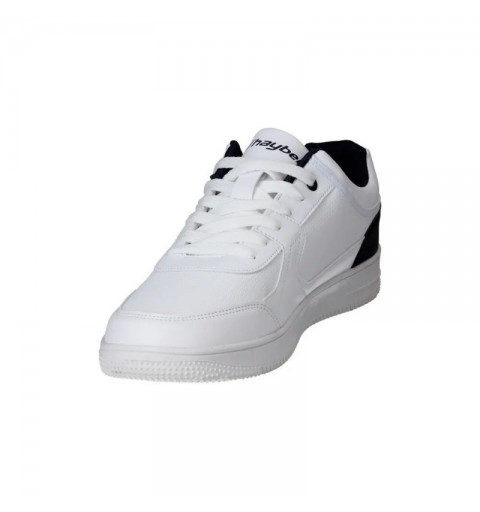 J'Hayber Chapano White-Navy