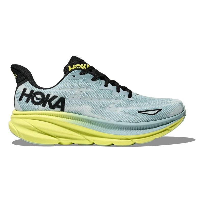 Running Hoka hombre