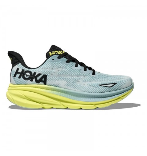 Running Hoka hombre