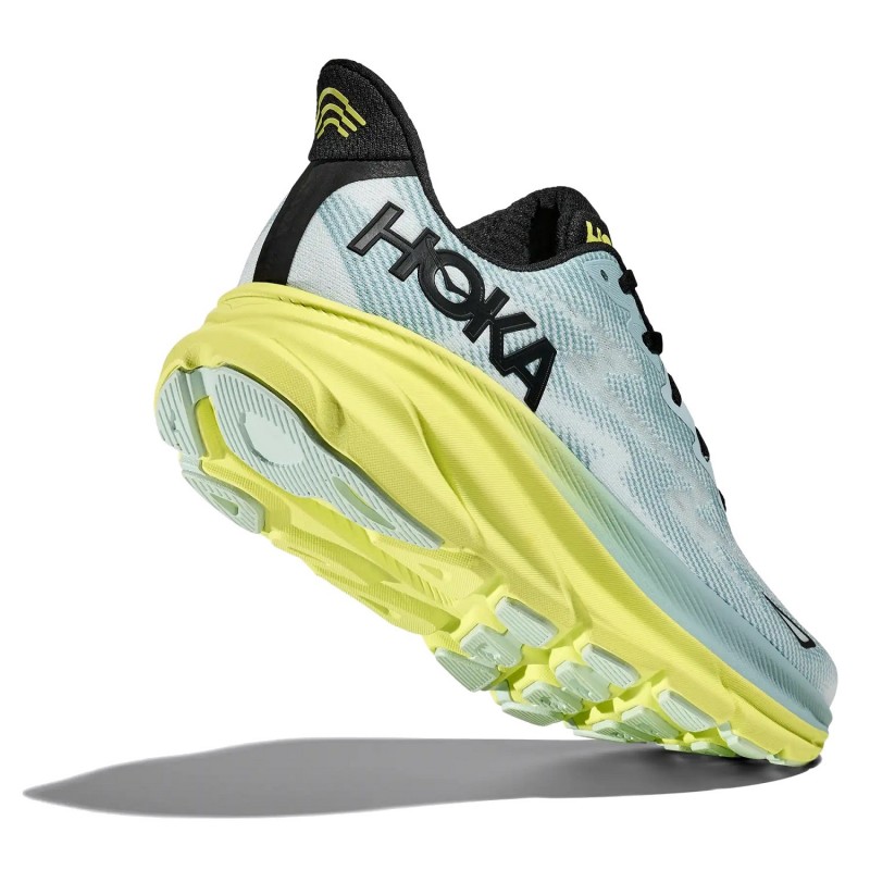 Hoka hombre running