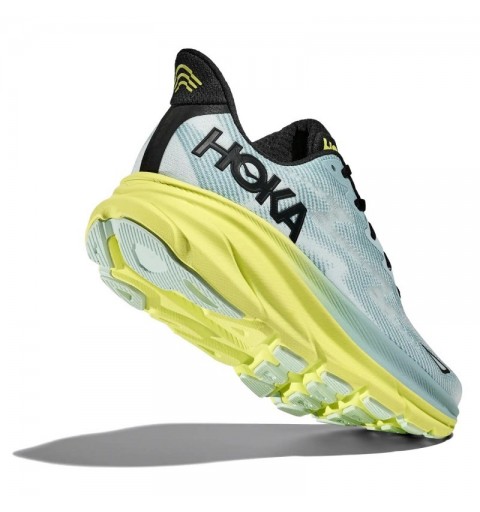 Hoka hombre running