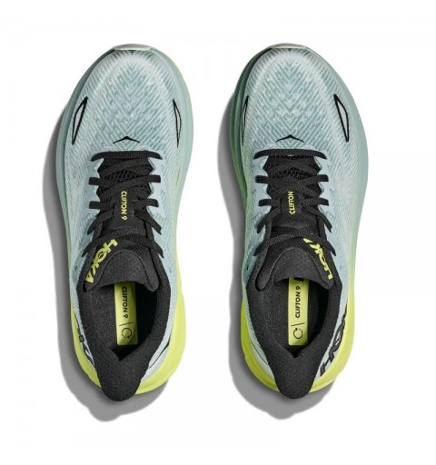 Hoka Clifton 9 Druzy/Droplet