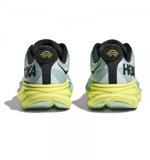 Hoka Clifton 9 Druzy/Droplet