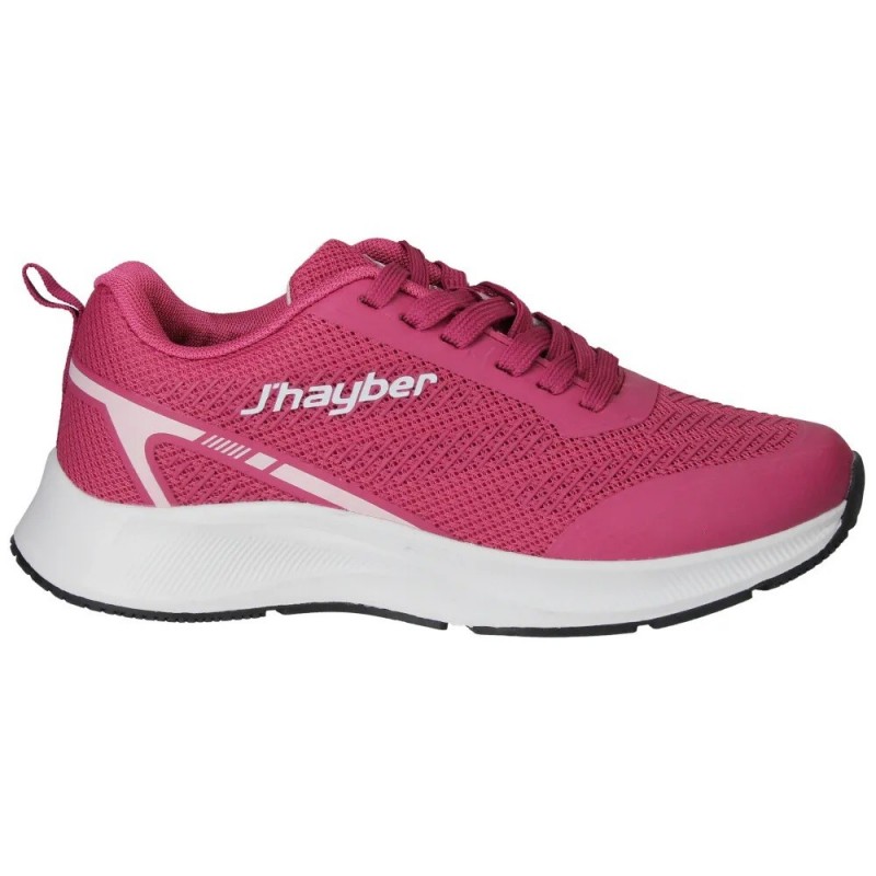 Zapatillas running mujer