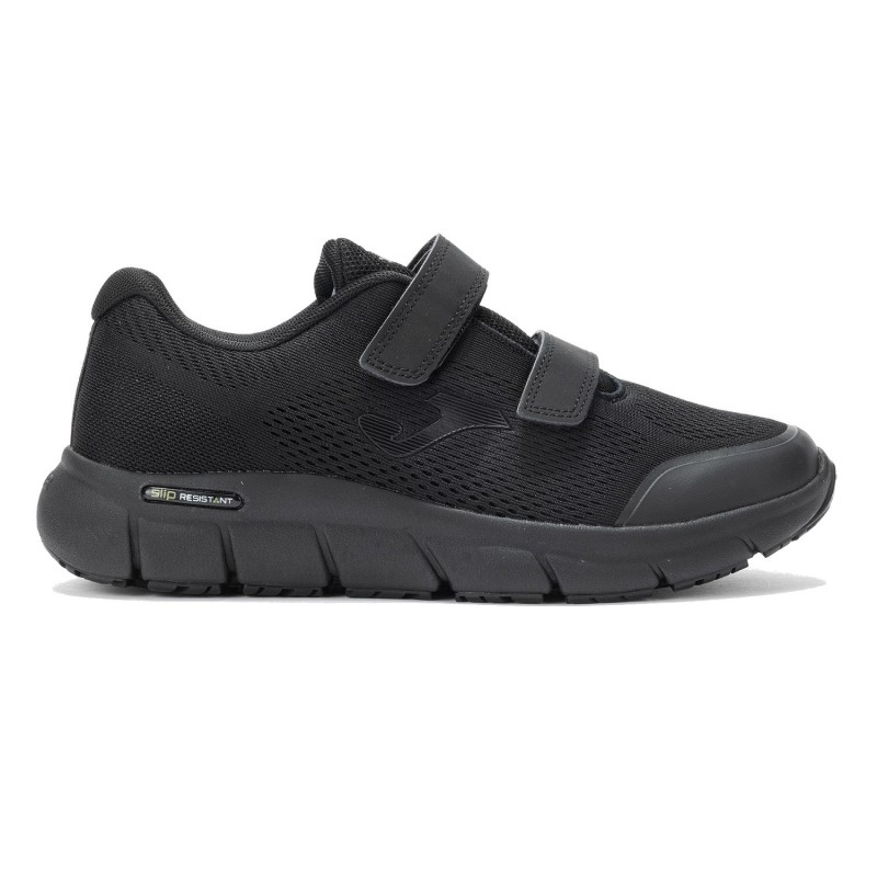 Zapatillas velcro Joma