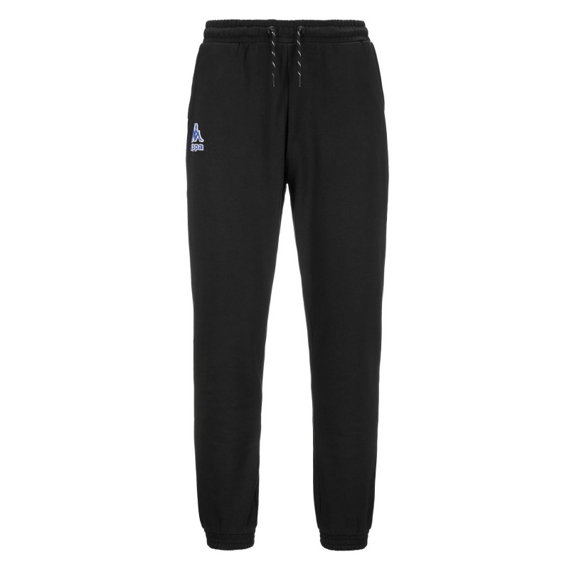 Pantalon deportivo negro