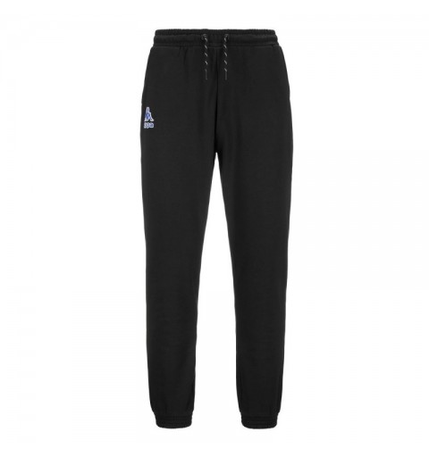 Pantalon deportivo negro